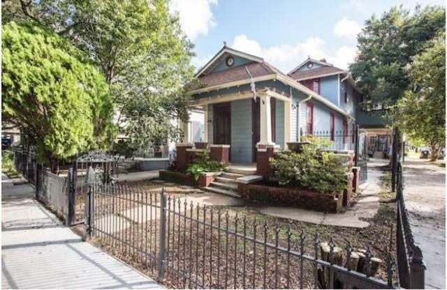 Historic Modern Uptown Home Ll New Orleans Esterno foto